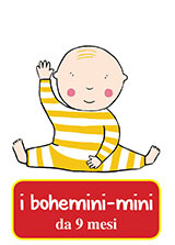 I bohemini-mini