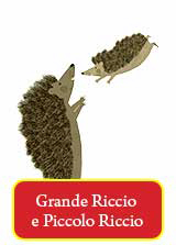 Grande Riccio e Piccolo Riccio