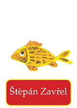I libri di Stepan Zavrel