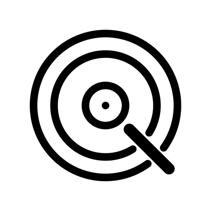 logo Music iTunes
