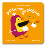 Pinguino Pentolino