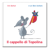 Il cappello di Topolina