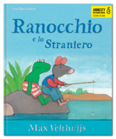 Ranocchio e lo Straniero