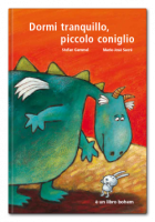 Dormi tranquillo, piccolo coniglio