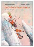 La Cicala e la Piccola Formica