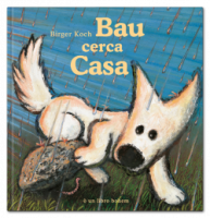 Bau cerca casa