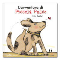 L’avventura di Piccola Pulce