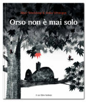 Orso non è mai solo