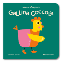 Gallina Coccolè