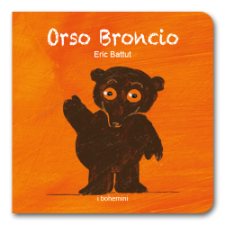 Orso Broncio