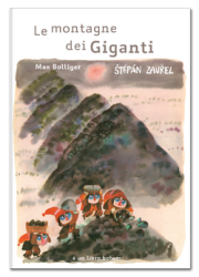 Le montagne dei giganti