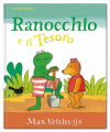 Ranocchio e il Tesoro