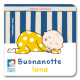 Buonanotte luna