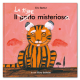 La tigre misteriosa