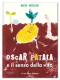 Oscar Patata e il senso della vita