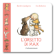 L’orsetto di Max